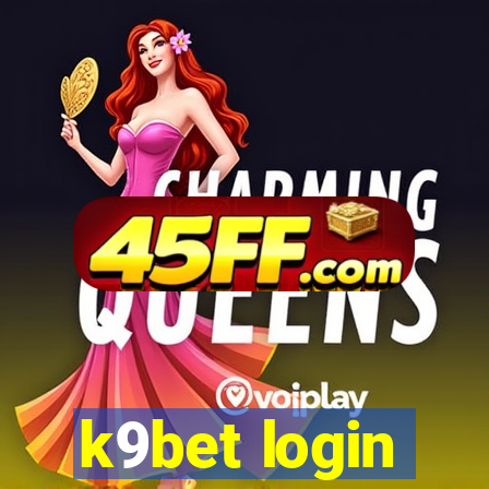 k9bet login